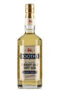 Booth's Gin