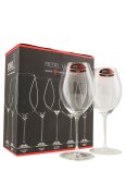 Riedel Veritas Old World Syrah - Two Pack