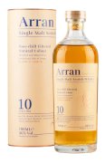 Arran 10 Year Old