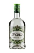 Sacred Cardamom Gin