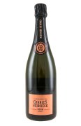 Charles Heidsieck Rose Millesime