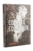 Cocktail Cookbook - Oskar Kinberg