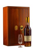 Courvoisier Succession JS