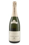 Jacques Selosse Millesime
