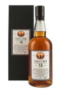 Ichiro`s Malt Hanyu 15 Year Old