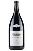 Aubaguetes Alvaro Palacios 500cl