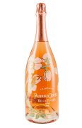 Perrier Jouet Belle Epoque Rose Magnum