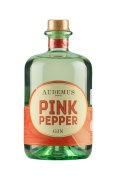 Audemus Pink Pepper Gin