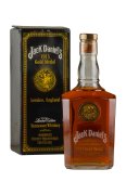 Jack Daniels 1915 Gold Medal