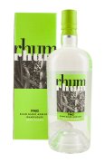 Rhum Rhum Blanc Agricole 41%