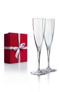 Baccarat Dom Perignon Flute - Two Pack