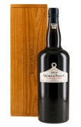 Quinta do Vesuvio Vintage Tappit Hen 225cl