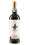 Sandeman Vintage