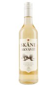 Skane Akvavit