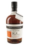 Diplomatico No 2 Barbet