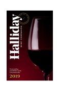 Halliday Wine Companion 2019 - James Halliday