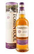 Tomintoul 10 Year Old