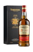 Tomintoul 21 Year Old