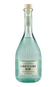 Lind and Lime Gin