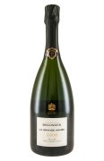 Bollinger La Grande Annee