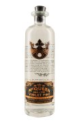 McQueen & The Violet Fog Gin