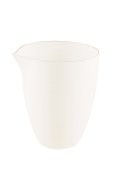 Egg Shell Sake Server