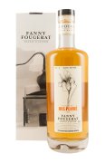 Fanny Fougerat Iris Poivre