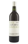Ridge Monte Bello Cabernet Sauvignon