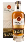 Worthy Park Single Estate