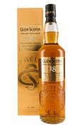 Glen Scotia 18 Year Old