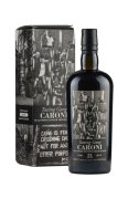 Caroni Guyana 23 Year Old Blend Tasting Gang Velier