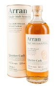 Arran Quarter Cask