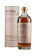 Arran Bodega Sherry Cask