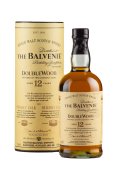 Balvenie 12 Year Old Doublewood 20cl