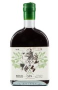 London to Lima Mulberry & Coca Gin