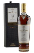 Macallan 18 Year Old Sherry Oak (2020 Release)