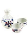 Tobe Sake Set
