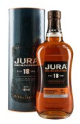 Jura 18 Year Old
