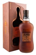 Jura 21 Year Old Tide