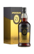 Springbank 21 Year Old (2020 Release)