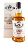 Deanston Virgin Oak