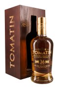 Tomatin 36 Year Old