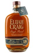 Elijah Craig 18 Year Old