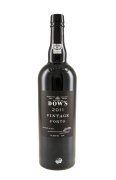 Dow`s Vintage