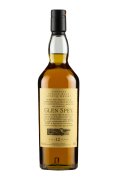 Glen Spey 12 Year Old Flora and Fauna