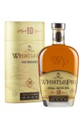 WhistlePig 10 Year Old