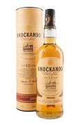 Knockando 12 Year Old