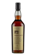 Mortlach 16 Year Old Flora and Fauna