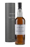 Oban 32 Year Old