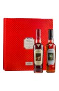 Macallan Coronation 2 x 35cl